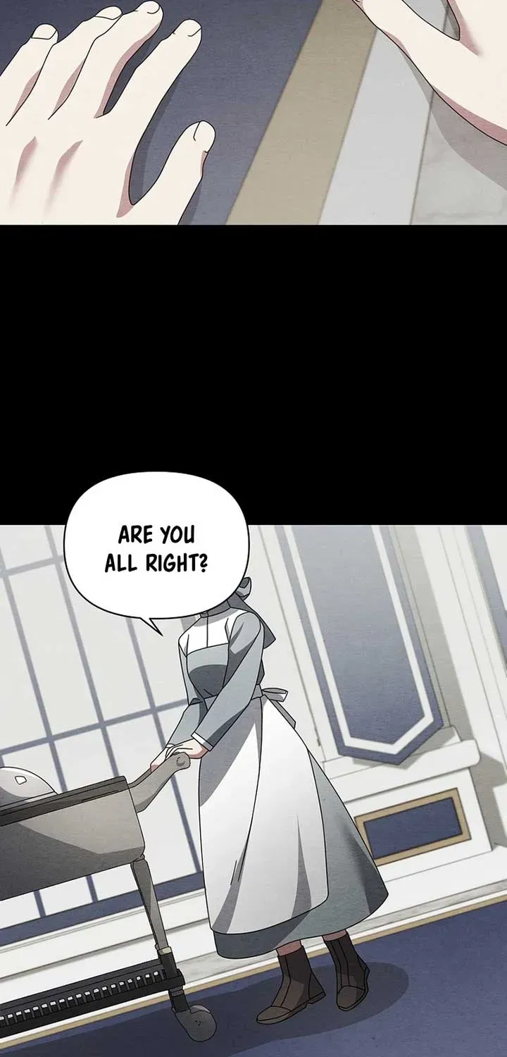 I’m a Villainess, but I’m Good at Cooking Chapter 47.1 page 29 - 