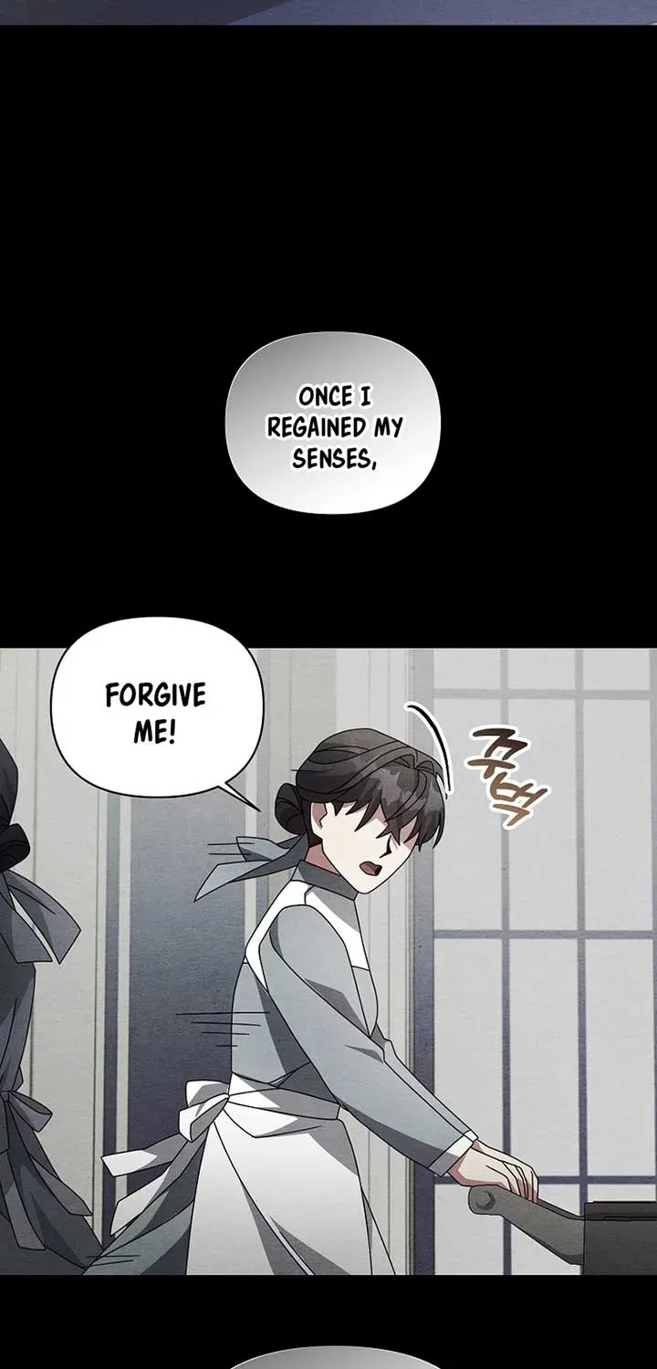 I’m a Villainess, but I’m Good at Cooking Chapter 47.1 page 30 - 