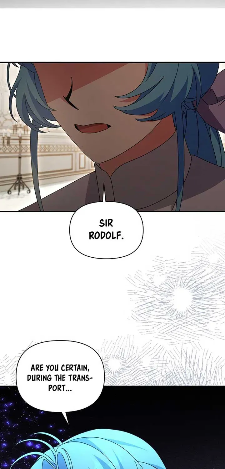 I’m a Villainess, but I’m Good at Cooking Chapter 47.1 page 33 - 