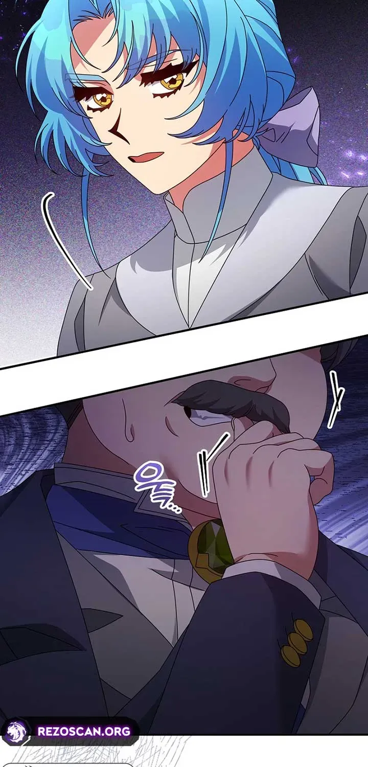 I’m a Villainess, but I’m Good at Cooking Chapter 47.1 page 34 - 