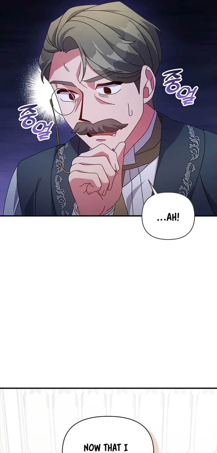 I’m a Villainess, but I’m Good at Cooking Chapter 47.1 page 37 - 