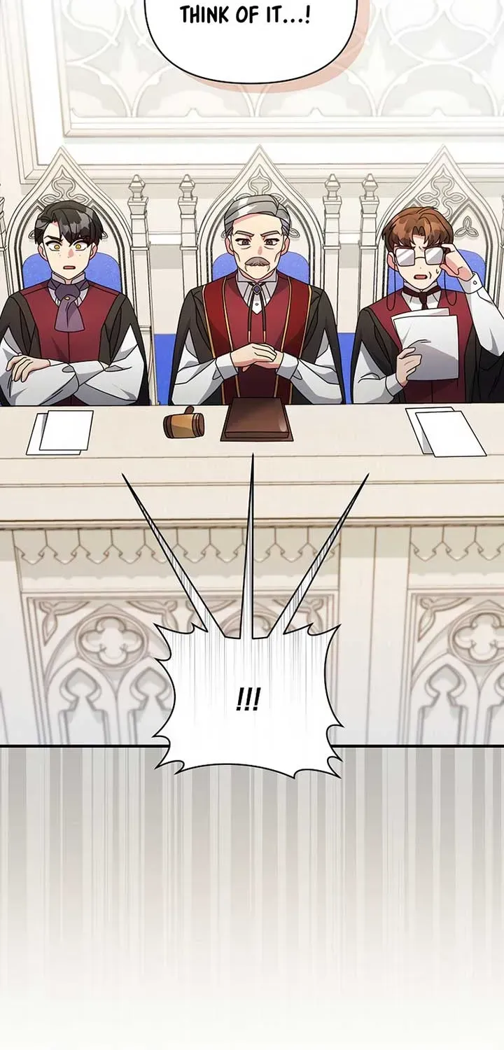 I’m a Villainess, but I’m Good at Cooking Chapter 47.1 page 38 - 