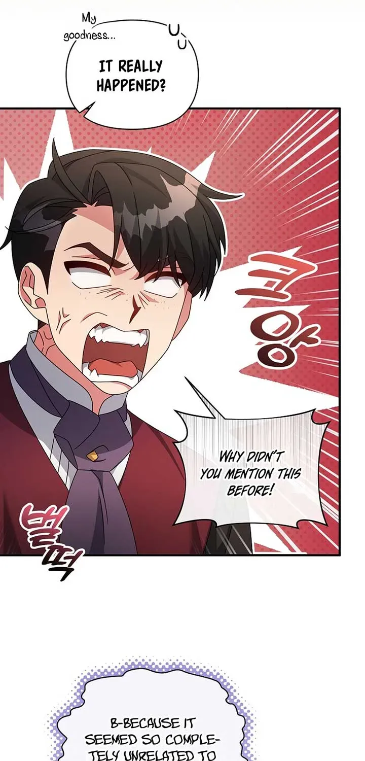 I’m a Villainess, but I’m Good at Cooking Chapter 47.1 page 39 - 