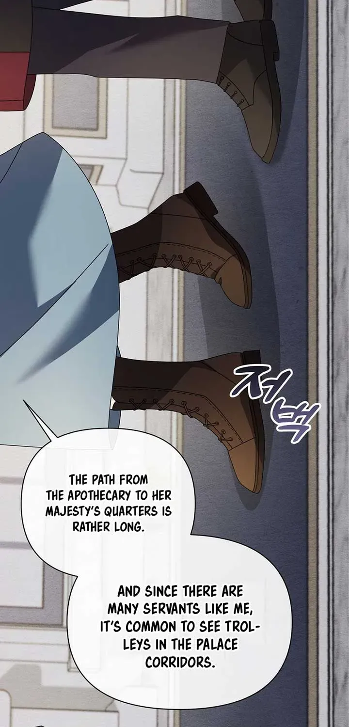 I’m a Villainess, but I’m Good at Cooking Chapter 47.1 page 48 - 