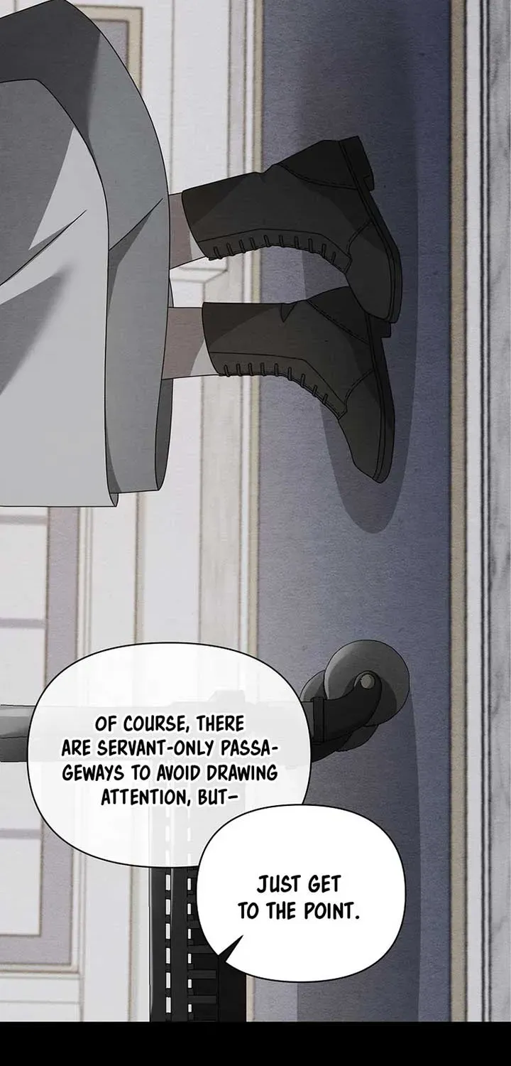 I’m a Villainess, but I’m Good at Cooking Chapter 47.1 page 49 - 