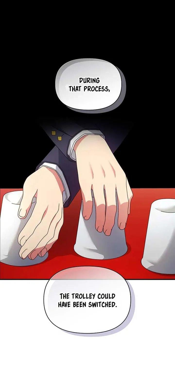 I’m a Villainess, but I’m Good at Cooking Chapter 47.1 page 50 - 
