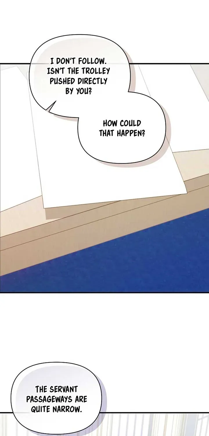 I’m a Villainess, but I’m Good at Cooking Chapter 47.1 page 51 - 
