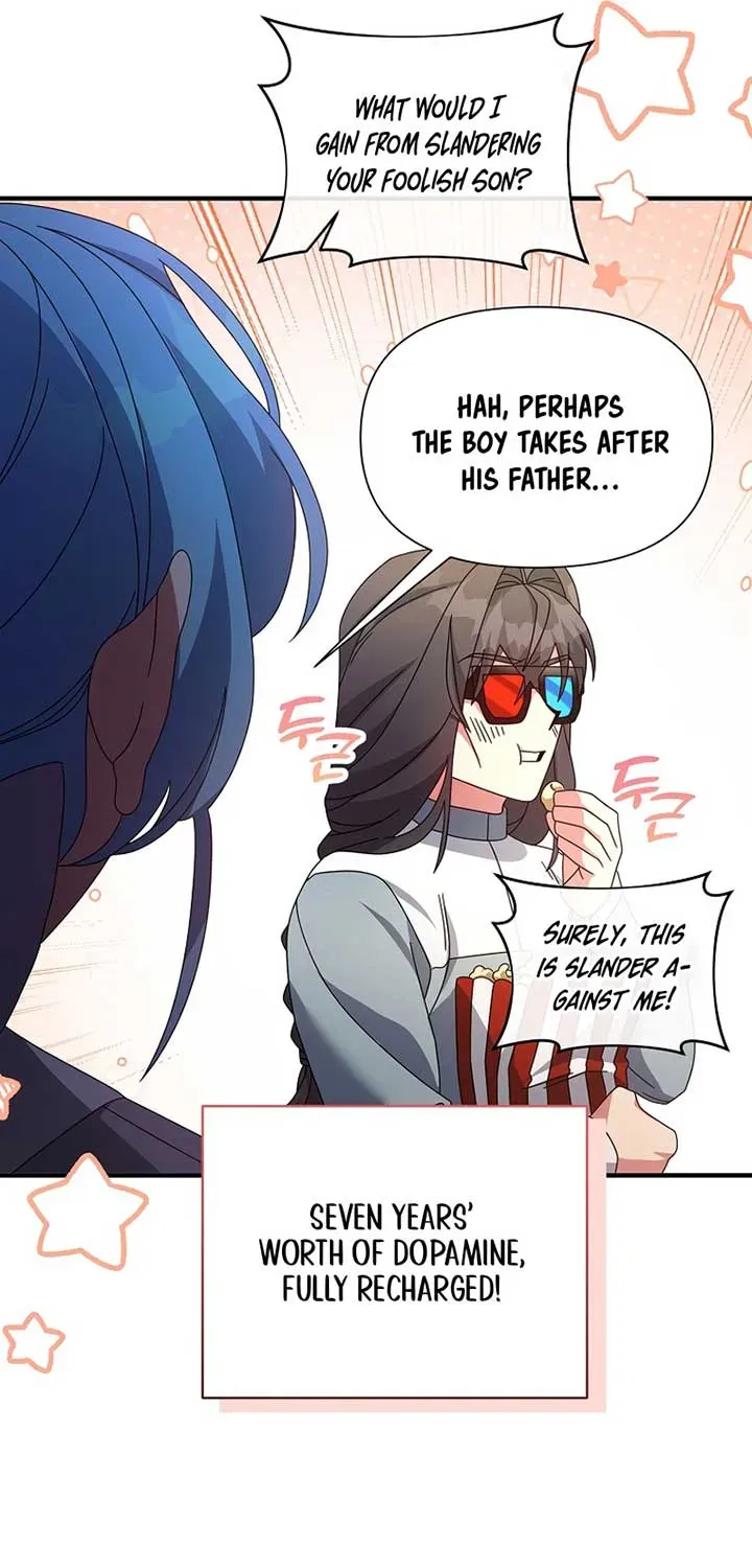 I’m a Villainess, but I’m Good at Cooking Chapter 47.1 page 55 - 