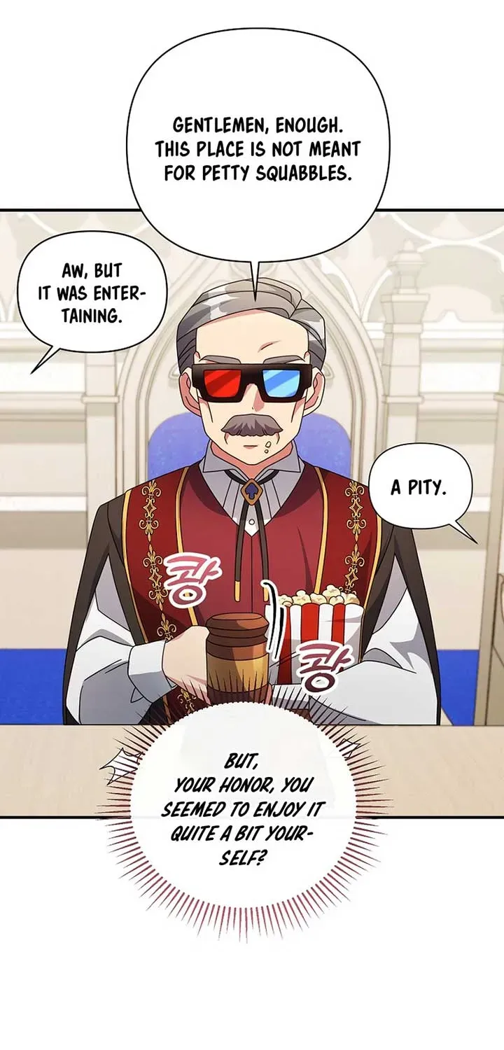 I’m a Villainess, but I’m Good at Cooking Chapter 47.1 page 56 - 
