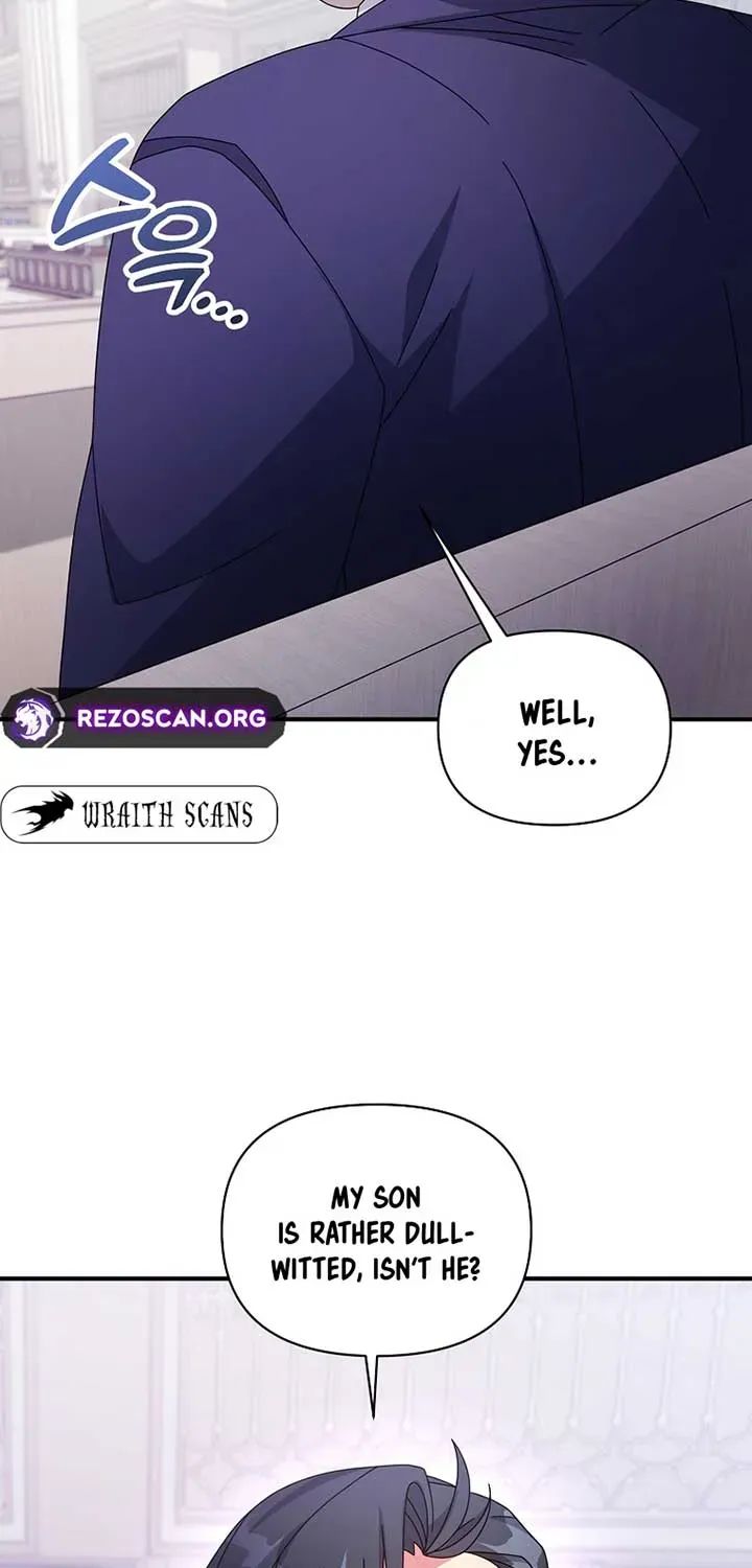 I’m a Villainess, but I’m Good at Cooking Chapter 47.1 page 59 - 