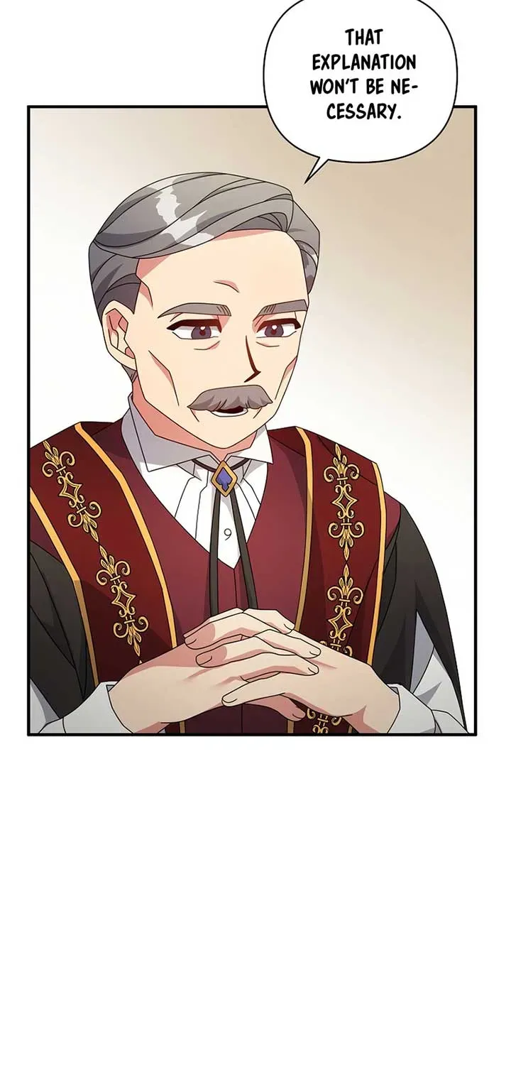 I’m a Villainess, but I’m Good at Cooking Chapter 47.1 page 7 - 