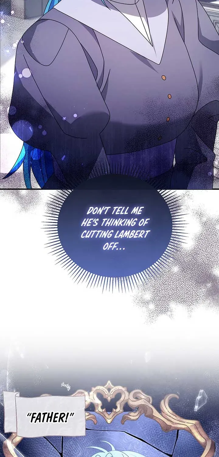 I’m a Villainess, but I’m Good at Cooking Chapter 47.1 page 61 - 