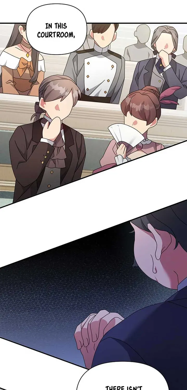 I’m a Villainess, but I’m Good at Cooking Chapter 47.1 page 8 - 