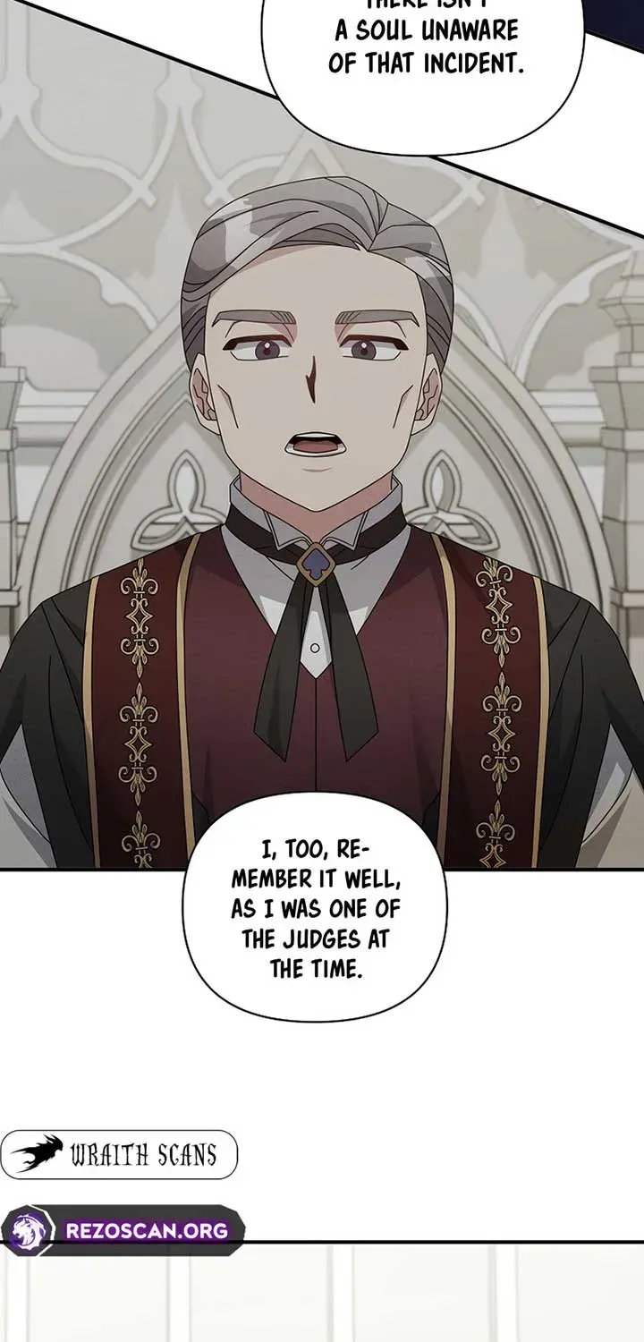 I’m a Villainess, but I’m Good at Cooking Chapter 47.1 page 9 - 