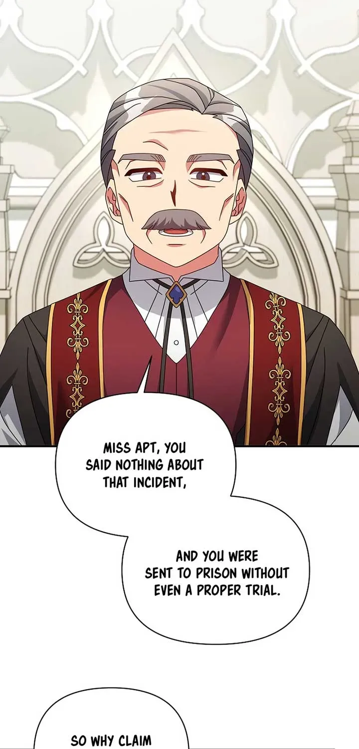 I’m a Villainess, but I’m Good at Cooking Chapter 47.1 page 10 - 