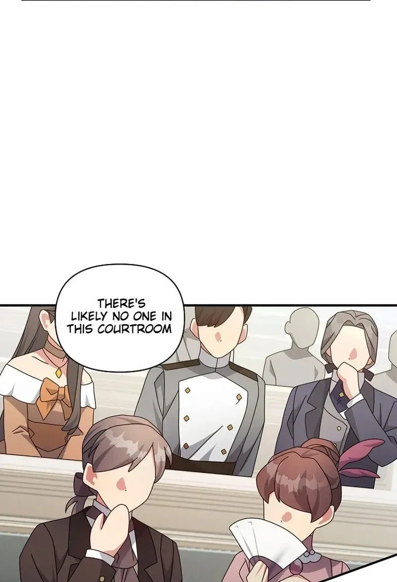 I’m a Villainess, but I’m Good at Cooking Chapter 475 page 11 - 