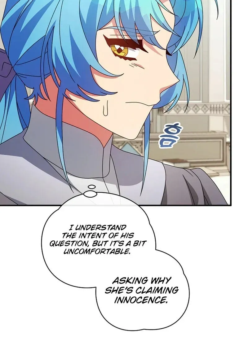 I’m a Villainess, but I’m Good at Cooking Chapter 475 page 16 - 