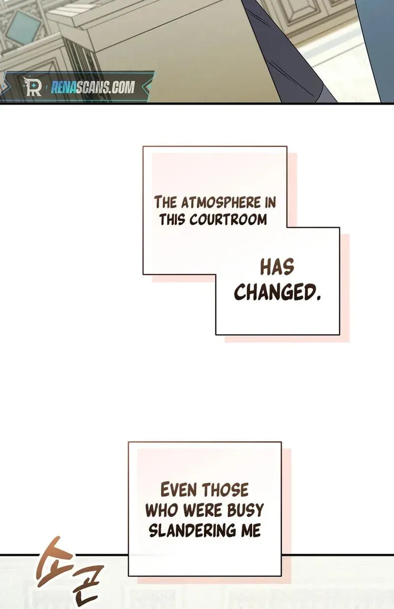 I’m a Villainess, but I’m Good at Cooking Chapter 475 page 28 - 