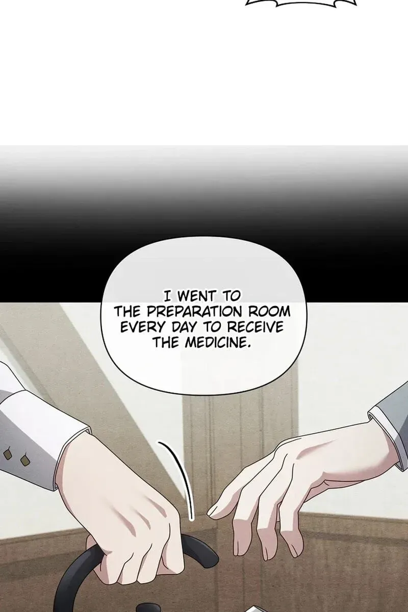 I’m a Villainess, but I’m Good at Cooking Chapter 475 page 35 - 