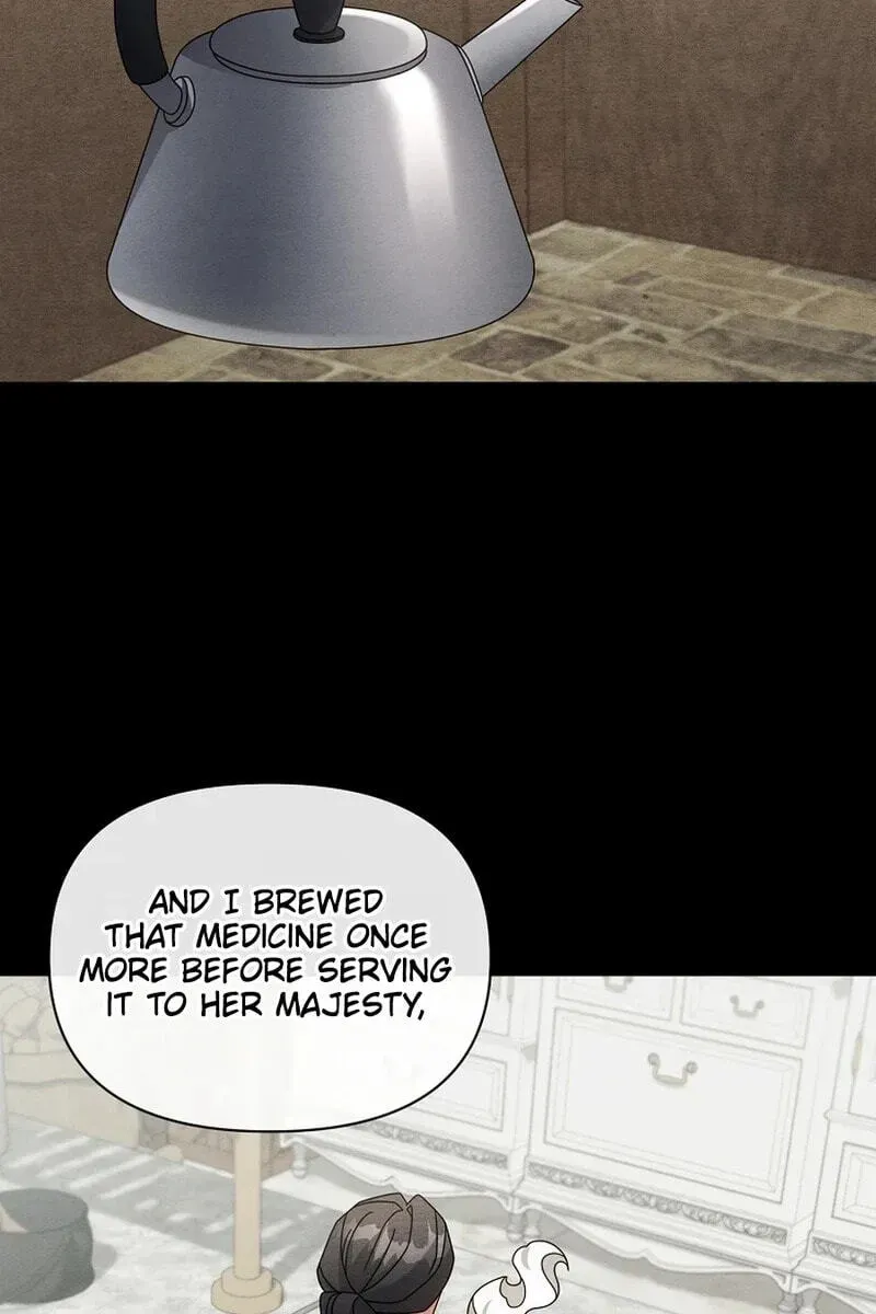 I’m a Villainess, but I’m Good at Cooking Chapter 475 page 36 - 