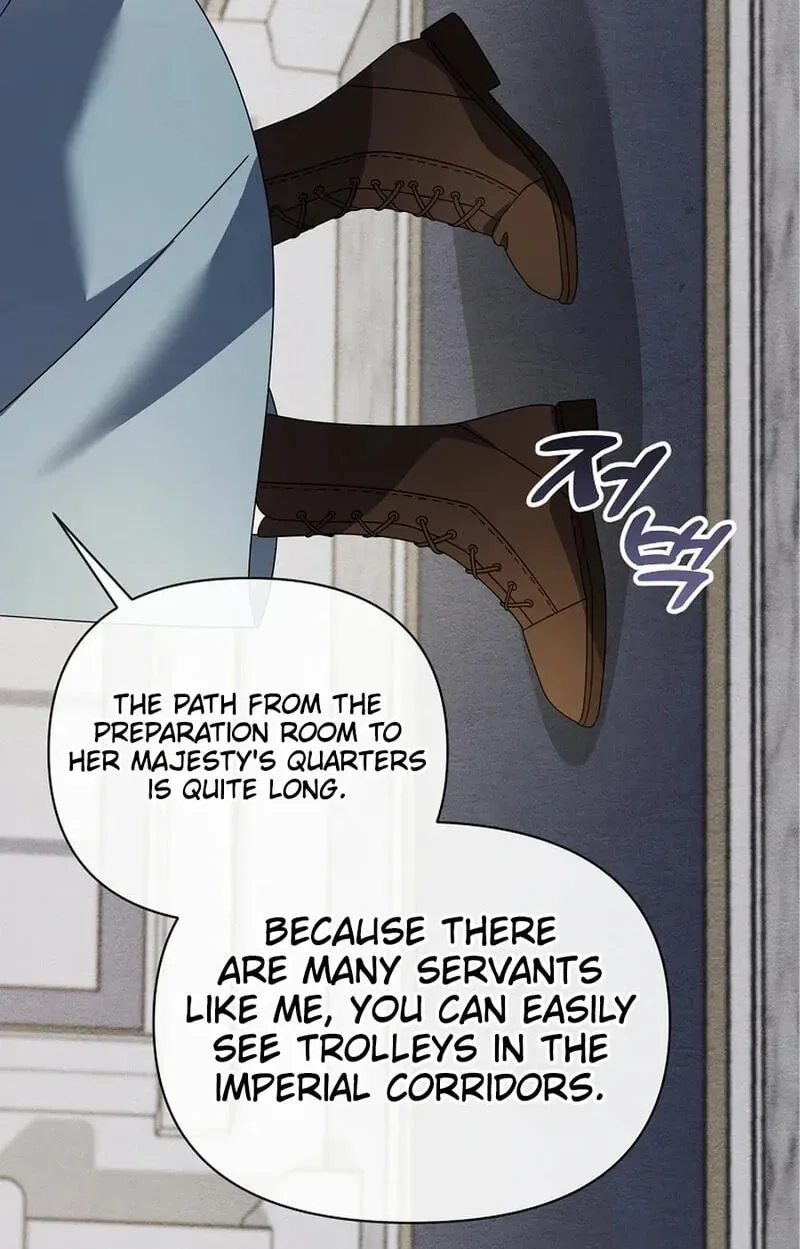 I’m a Villainess, but I’m Good at Cooking Chapter 475 page 42 - 