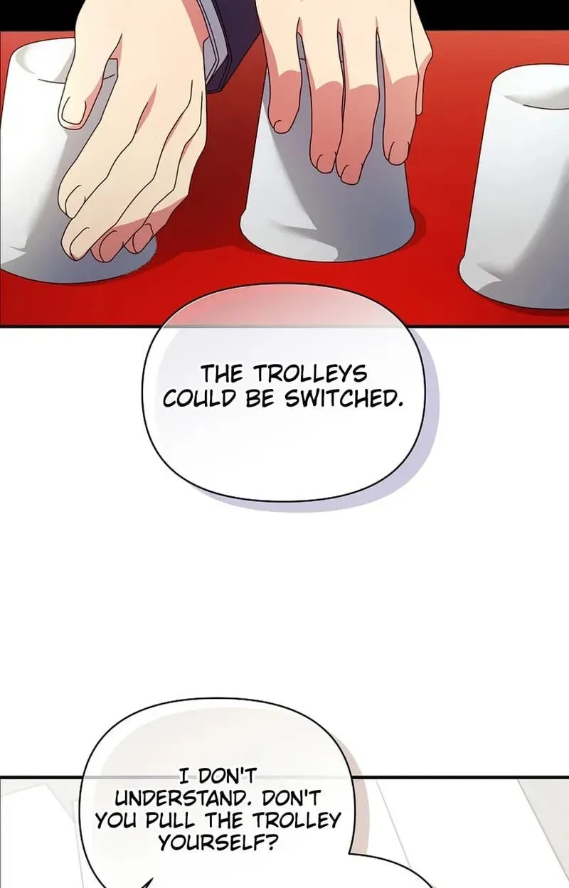 I’m a Villainess, but I’m Good at Cooking Chapter 475 page 45 - 