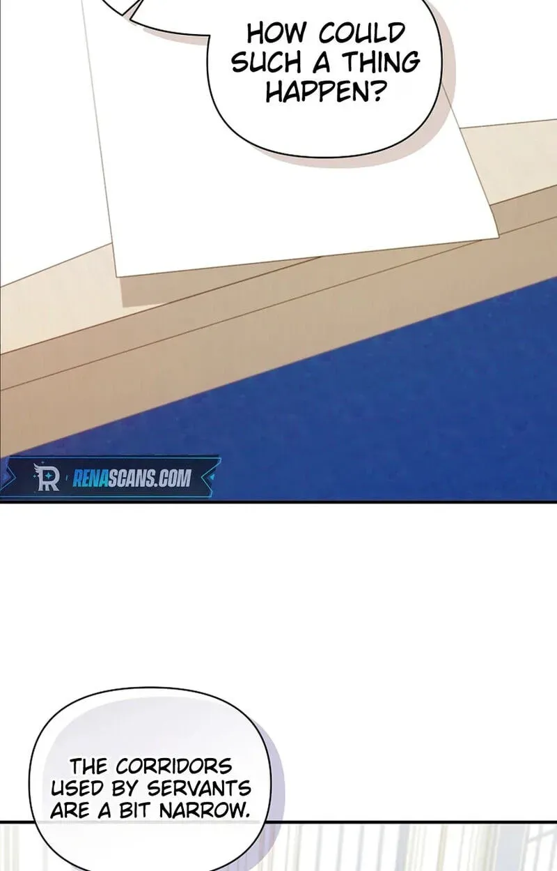 I’m a Villainess, but I’m Good at Cooking Chapter 475 page 46 - 