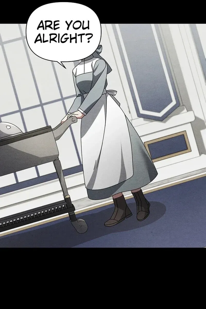 I’m a Villainess, but I’m Good at Cooking Chapter 475 page 53 - 