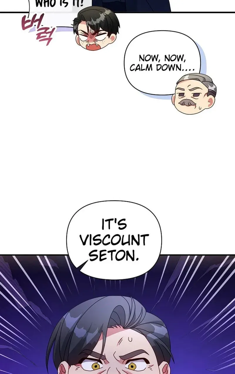 I’m a Villainess, but I’m Good at Cooking Chapter 475 page 68 - 