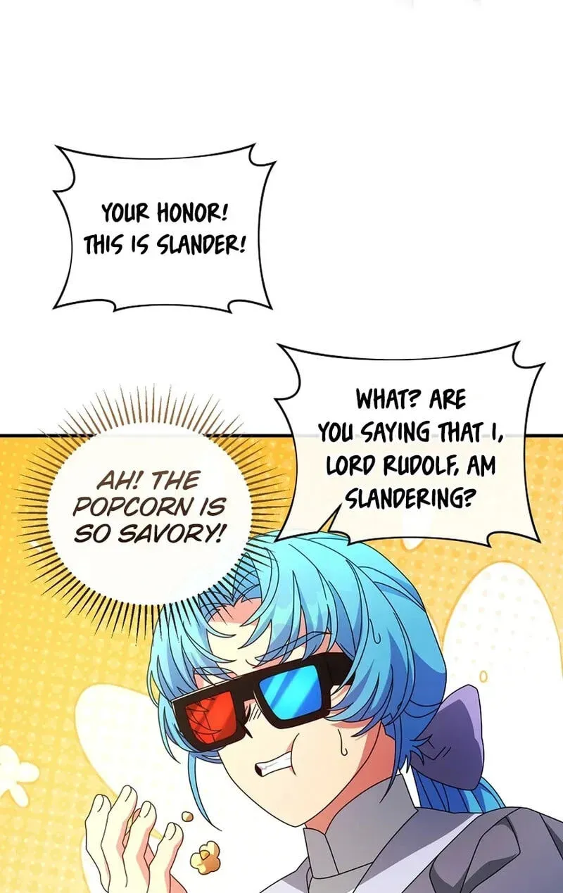 I’m a Villainess, but I’m Good at Cooking Chapter 475 page 72 - 