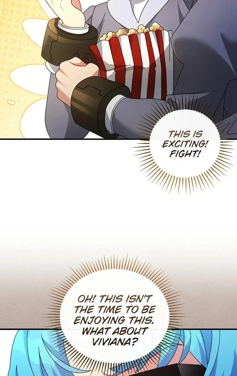 I’m a Villainess, but I’m Good at Cooking Chapter 475 page 73 - 