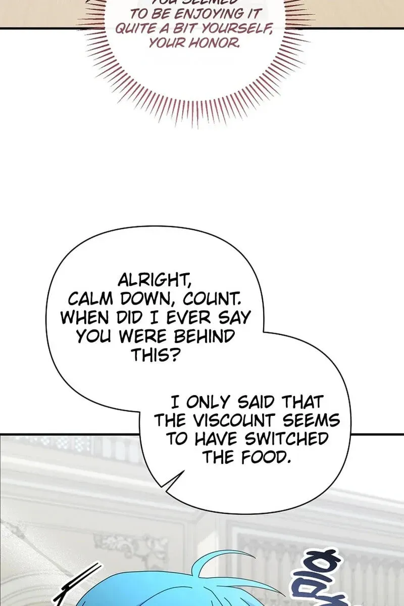 I’m a Villainess, but I’m Good at Cooking Chapter 475 page 77 - 