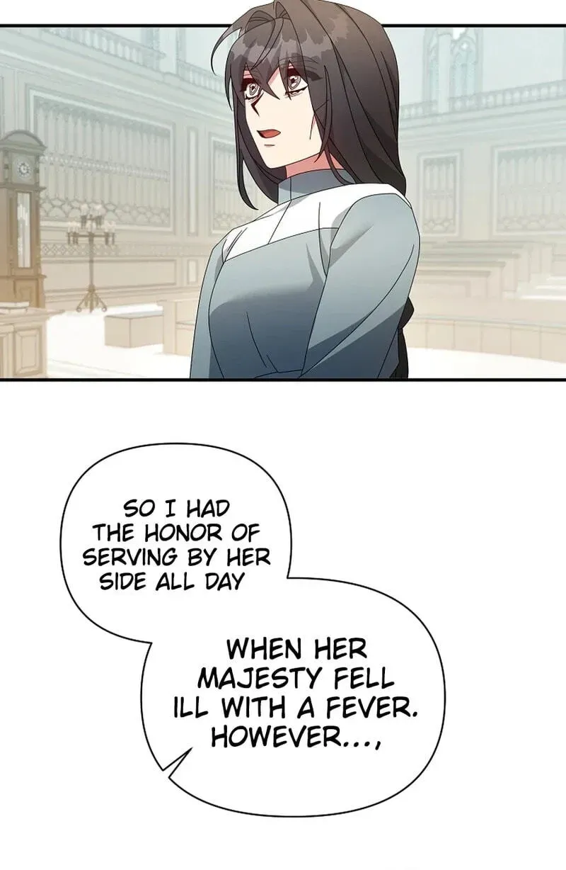 I’m a Villainess, but I’m Good at Cooking Chapter 475 page 9 - 