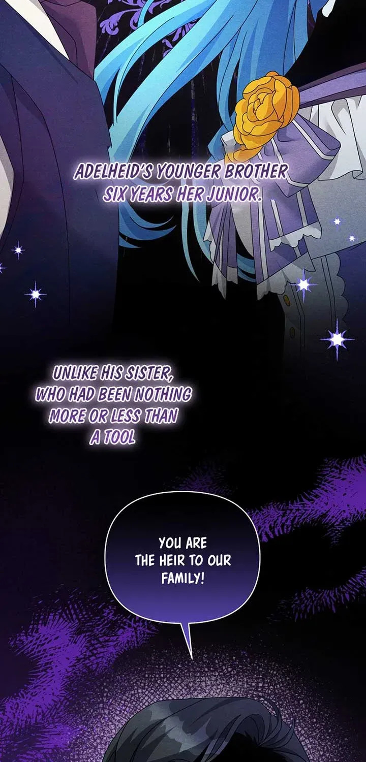 I’m a Villainess, but I’m Good at Cooking Chapter 48.1 page 2 - 