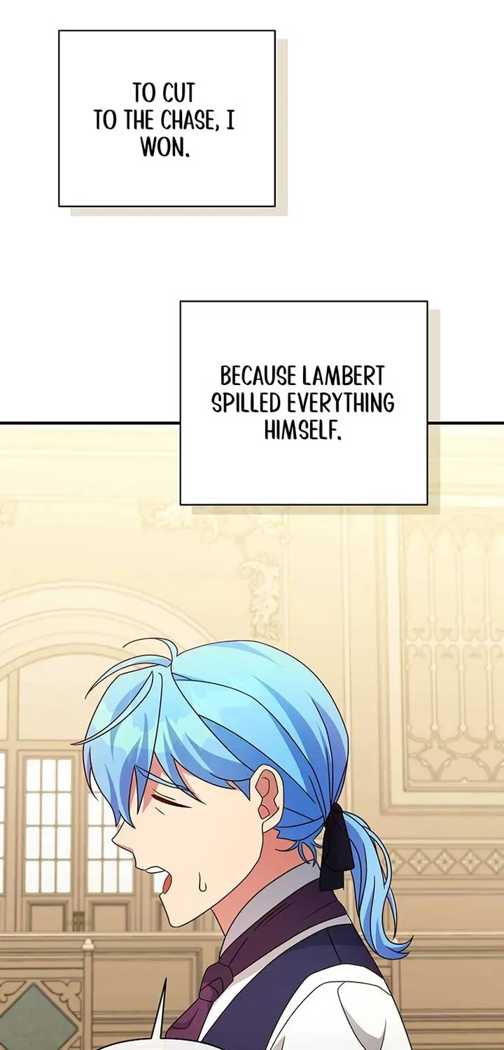 I’m a Villainess, but I’m Good at Cooking Chapter 48.1 page 13 - 