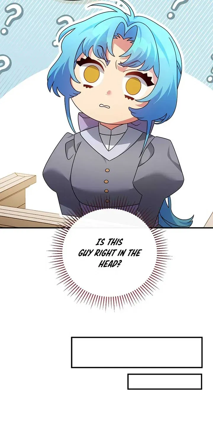 I’m a Villainess, but I’m Good at Cooking Chapter 48.1 page 20 - 