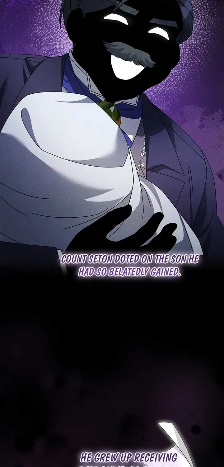 I’m a Villainess, but I’m Good at Cooking Chapter 48.1 page 3 - 