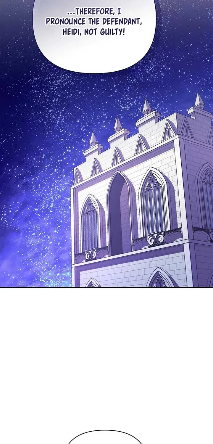 I’m a Villainess, but I’m Good at Cooking Chapter 48.1 page 22 - 