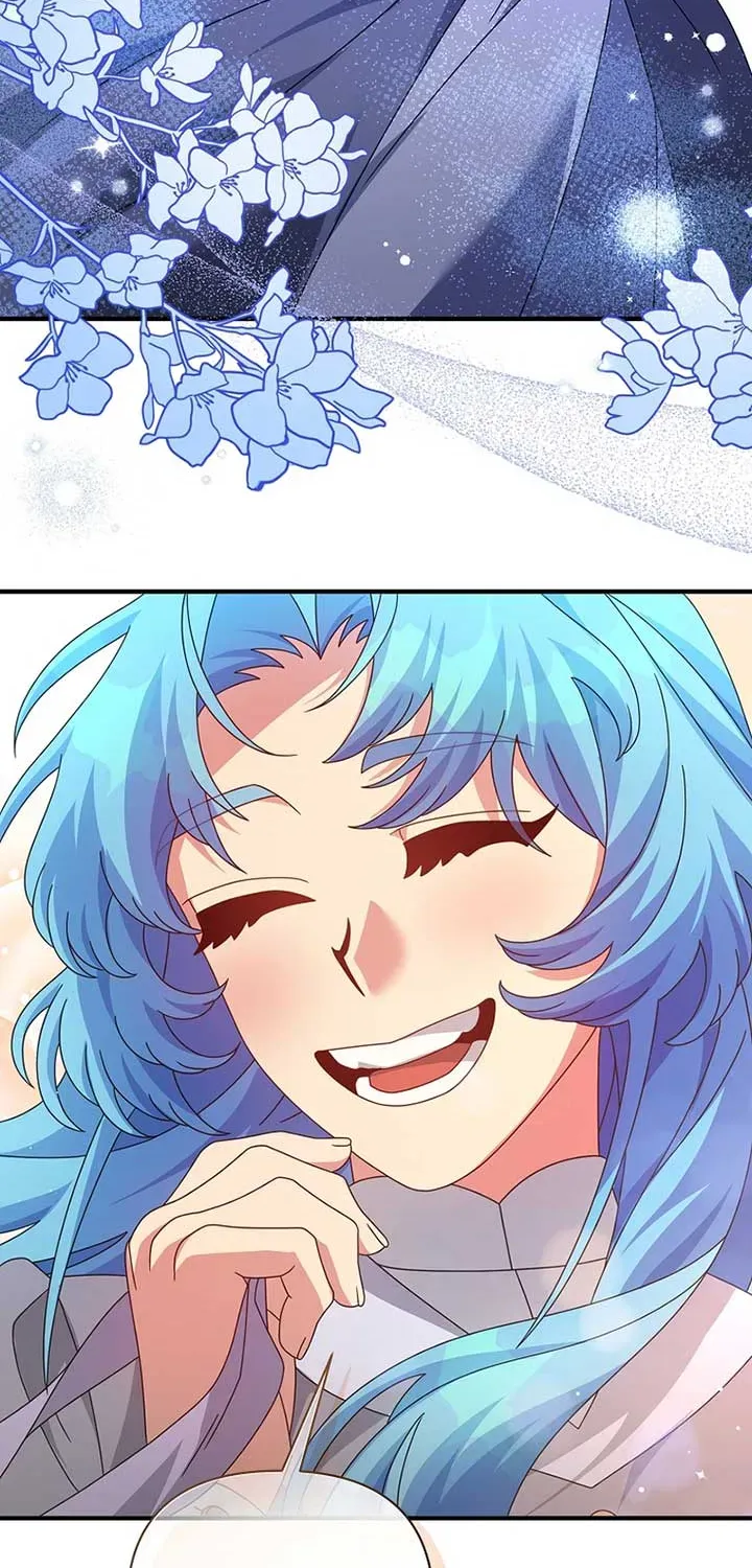 I’m a Villainess, but I’m Good at Cooking Chapter 48.1 page 29 - 
