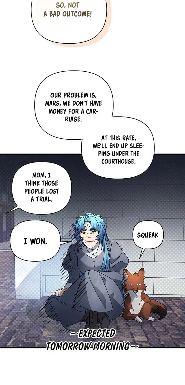 I’m a Villainess, but I’m Good at Cooking Chapter 48.1 page 30 - 