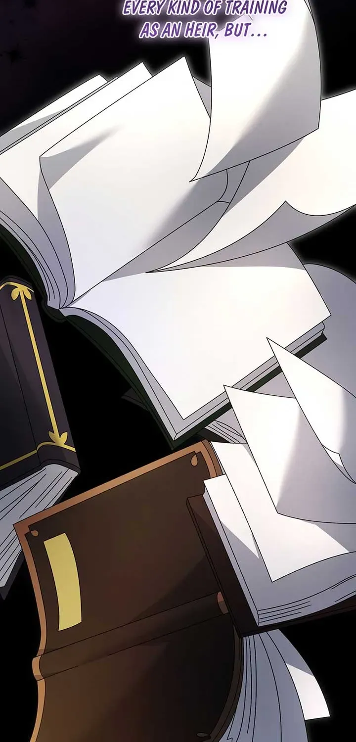 I’m a Villainess, but I’m Good at Cooking Chapter 48.1 page 4 - 