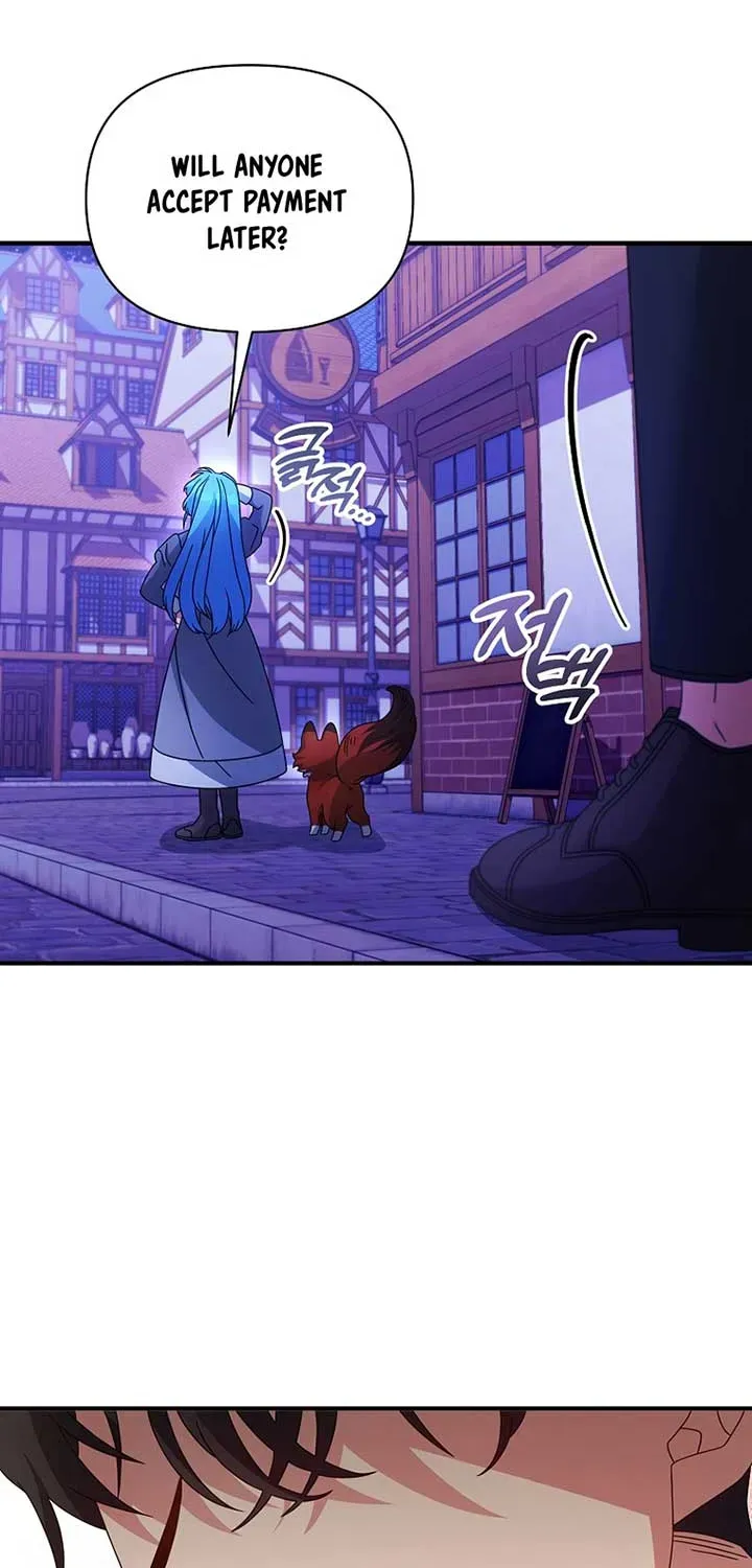 I’m a Villainess, but I’m Good at Cooking Chapter 48.1 page 31 - 
