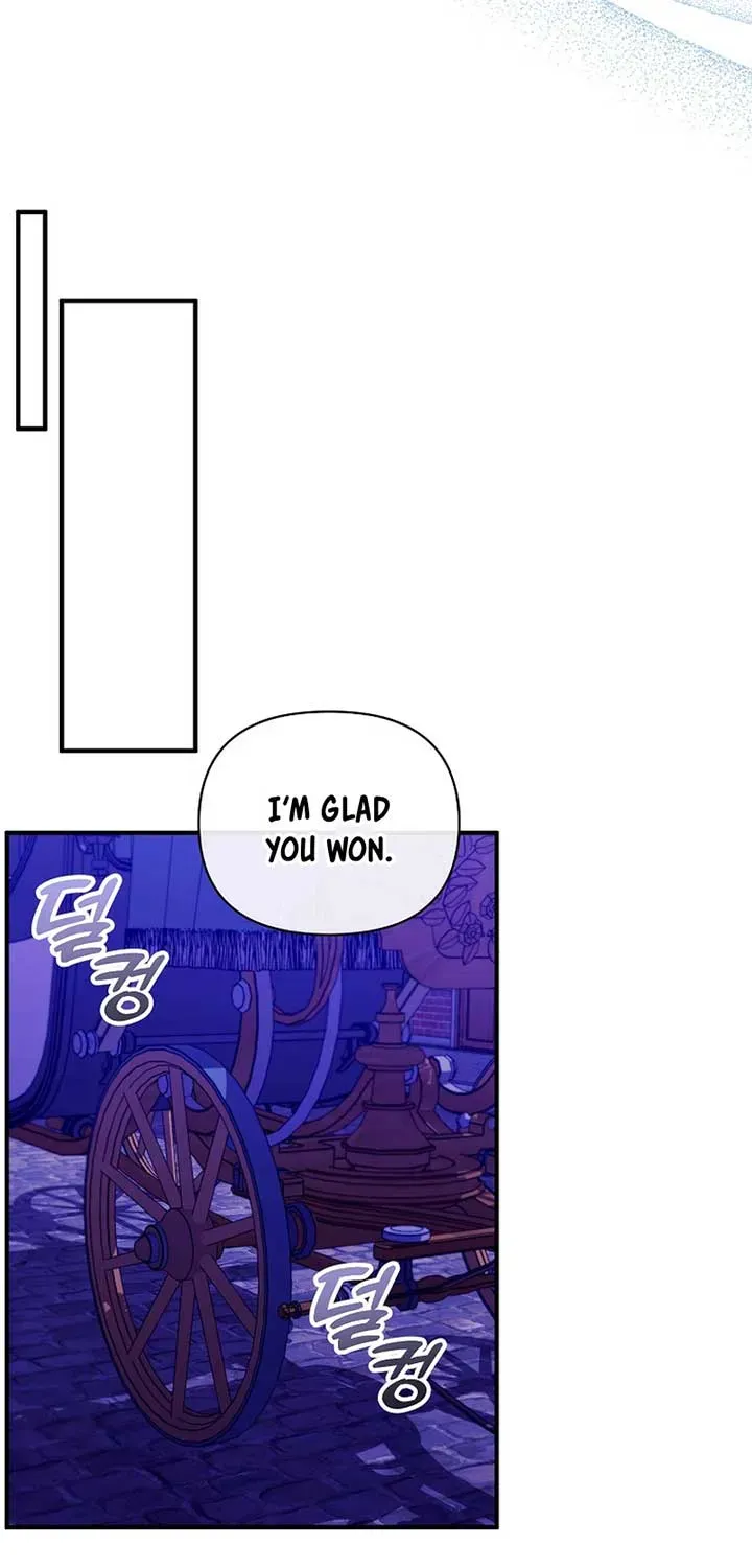 I’m a Villainess, but I’m Good at Cooking Chapter 48.1 page 34 - 