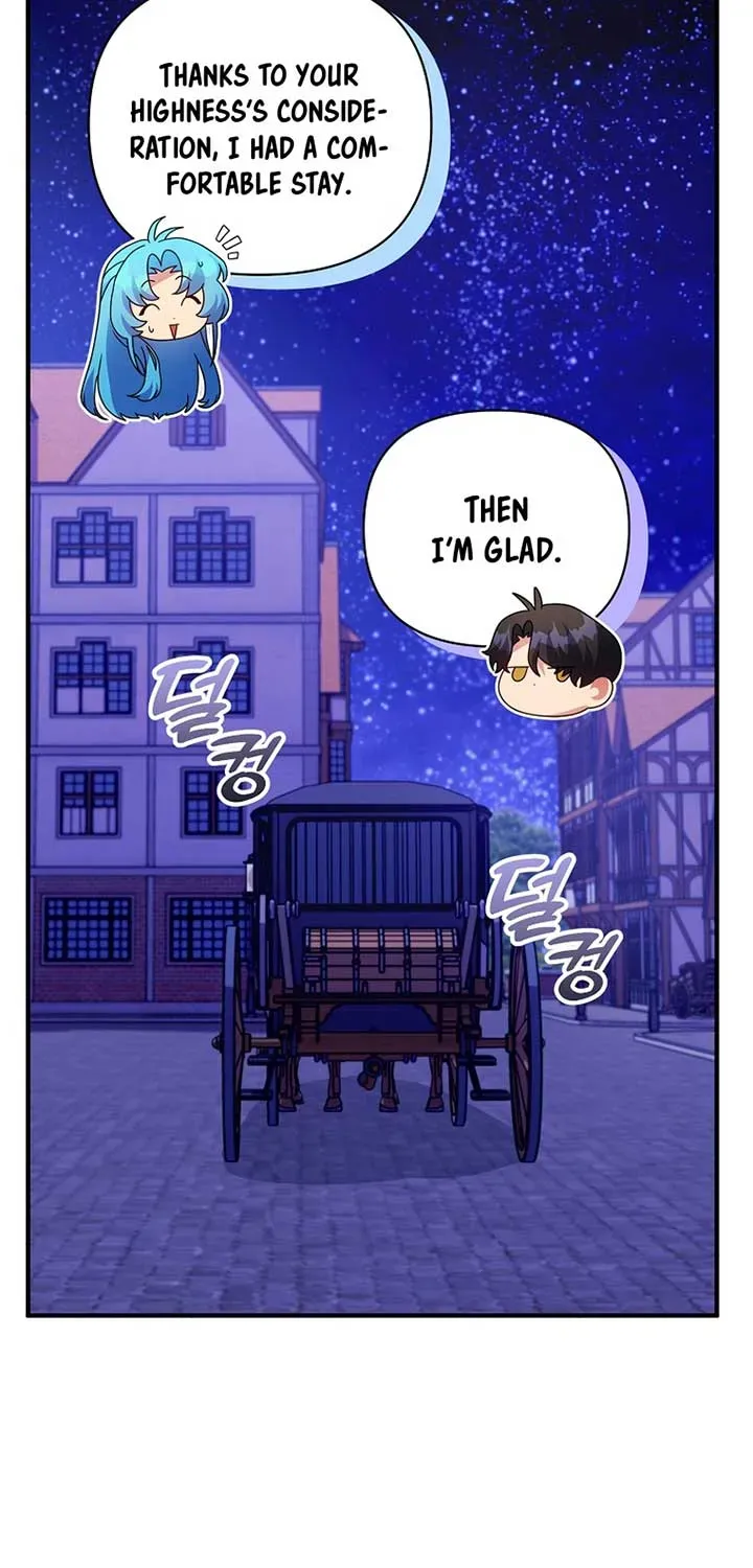 I’m a Villainess, but I’m Good at Cooking Chapter 48.1 page 39 - 