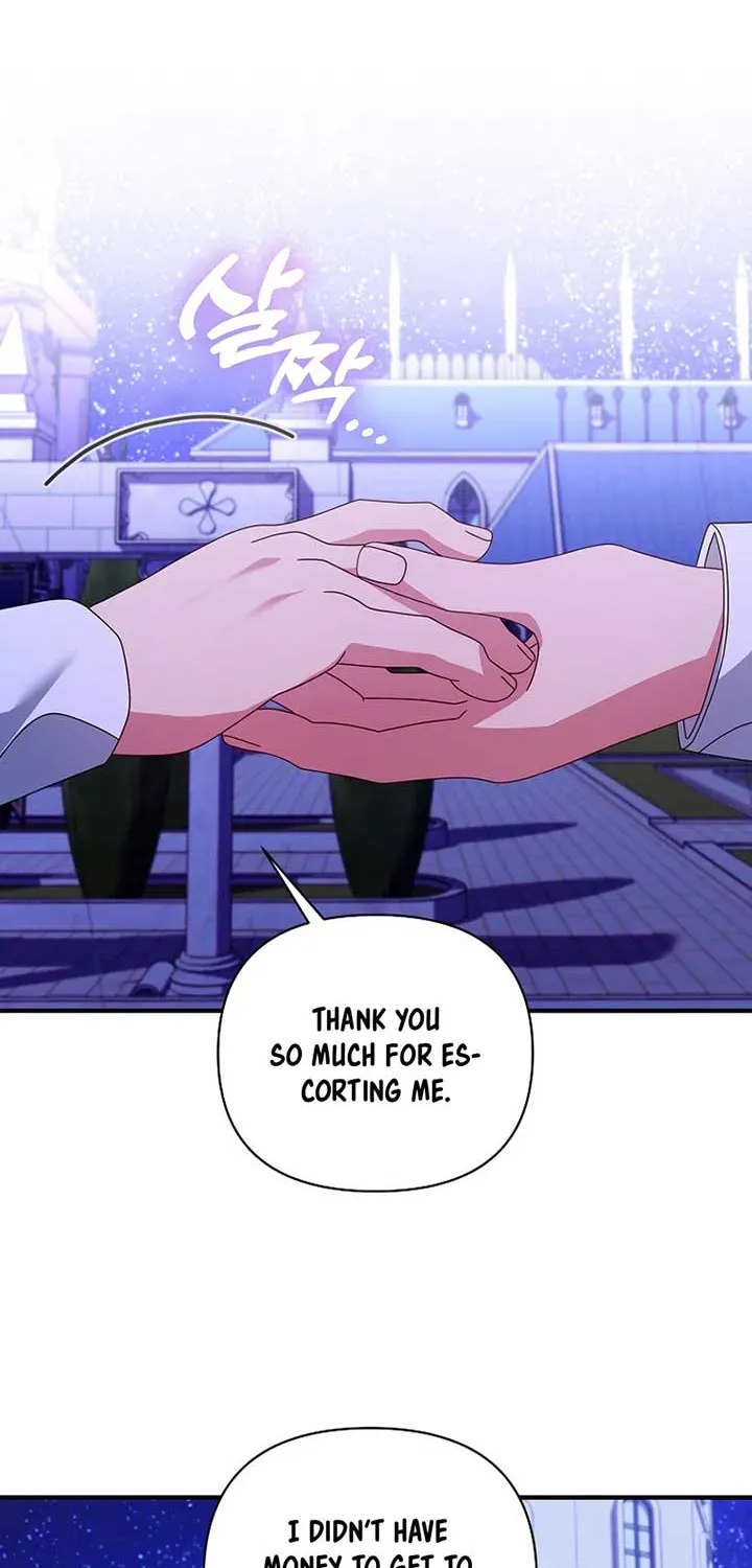 I’m a Villainess, but I’m Good at Cooking Chapter 48.1 page 40 - 