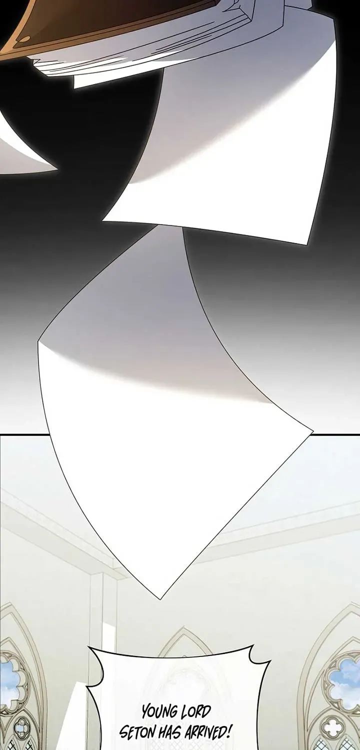 I’m a Villainess, but I’m Good at Cooking Chapter 48.1 page 5 - 