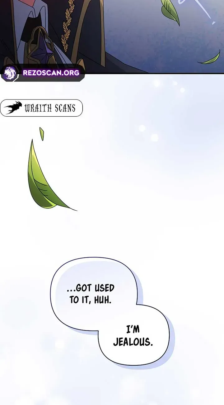 I’m a Villainess, but I’m Good at Cooking Chapter 48.1 page 45 - 