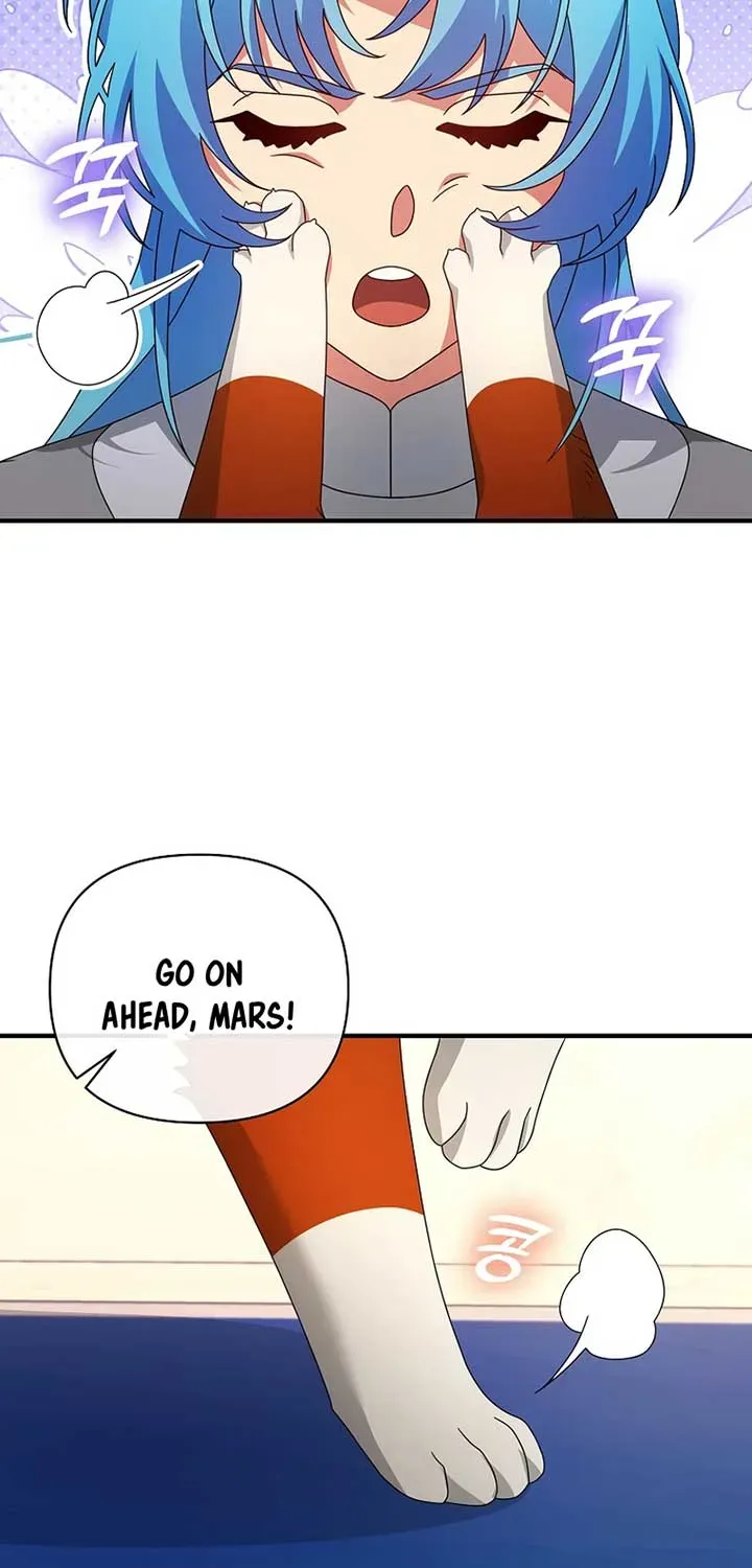 I’m a Villainess, but I’m Good at Cooking Chapter 48.1 page 50 - 