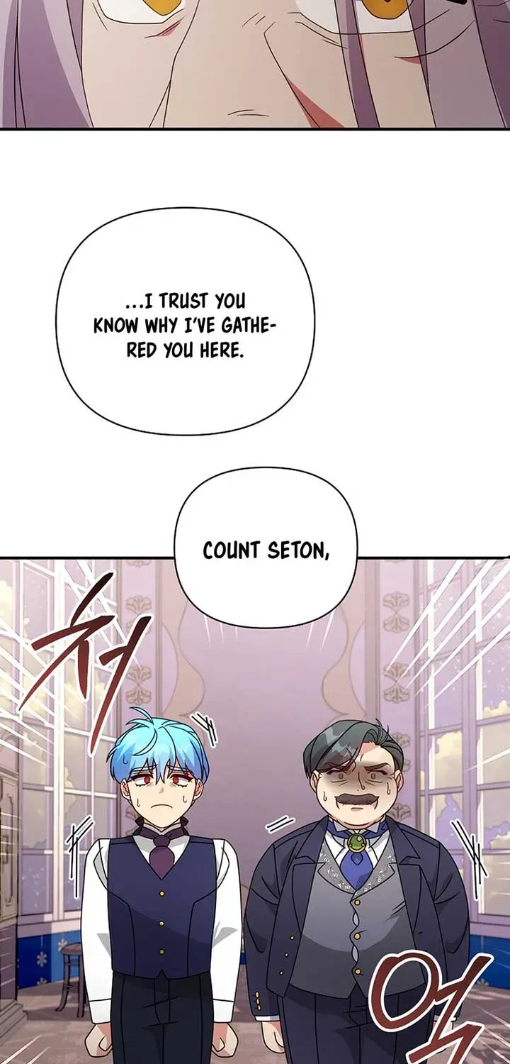 I’m a Villainess, but I’m Good at Cooking Chapter 48.1 page 58 - 