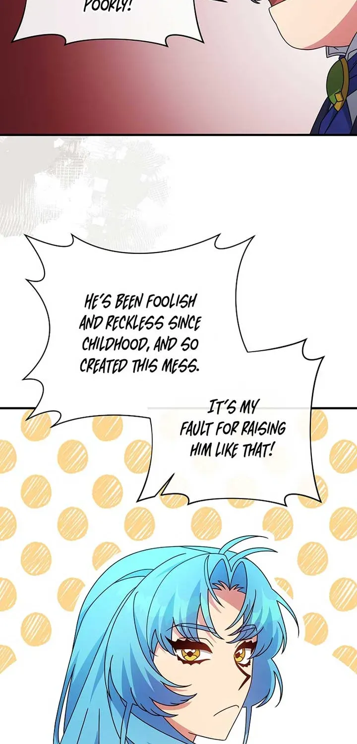 I’m a Villainess, but I’m Good at Cooking Chapter 48.1 page 60 - 